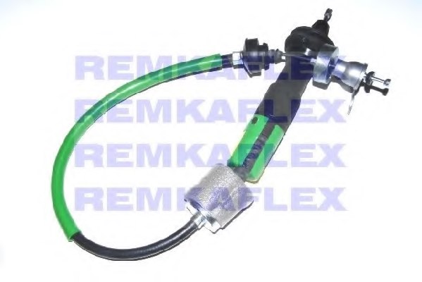 Brovex-Nelson 42.2625(AK) Clutch Cable